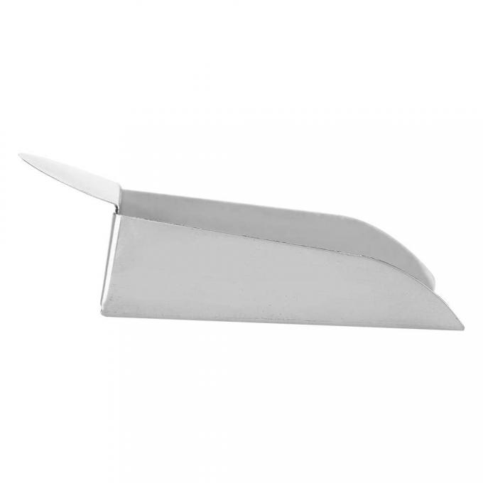 Мини квадратная лопатка, драгоценный камень лопатка, ювелирные лопаты с ручкой пластинки 5