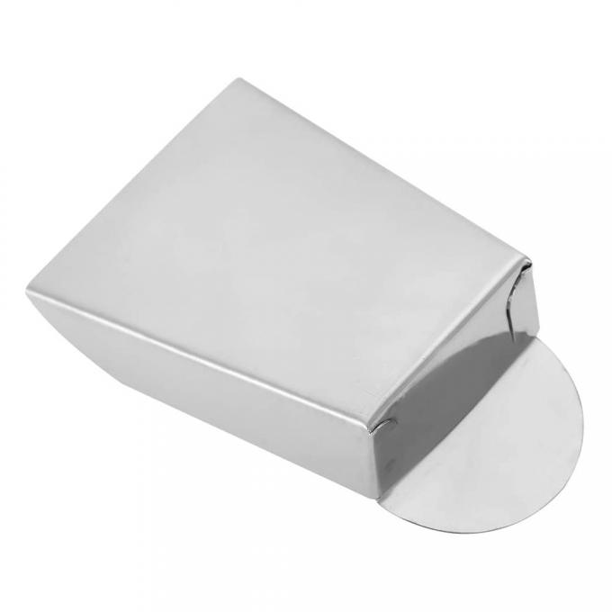 Мини квадратная лопатка, драгоценный камень лопатка, ювелирные лопаты с ручкой пластинки 3