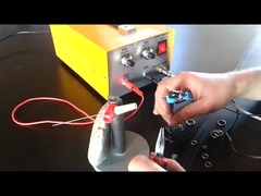 Сварщик искры сварочного аппарата 50А ювелирных изделий АК220в 50ХЗ Хандхэльд