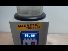 KT186/186S Магнитный стакан для полировки мини-инструмент для полировки ювелирных изделий